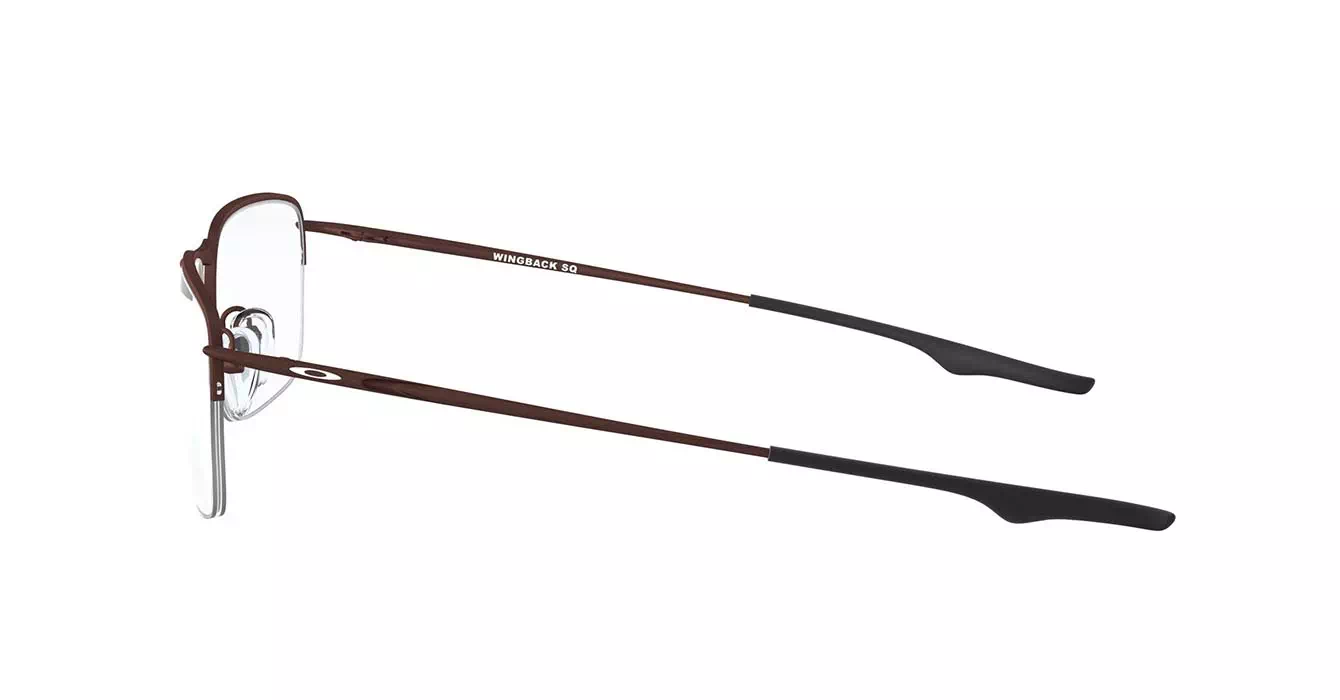 Oakley Wingback SQ (56) Satin Corten (OX5148-03) s56