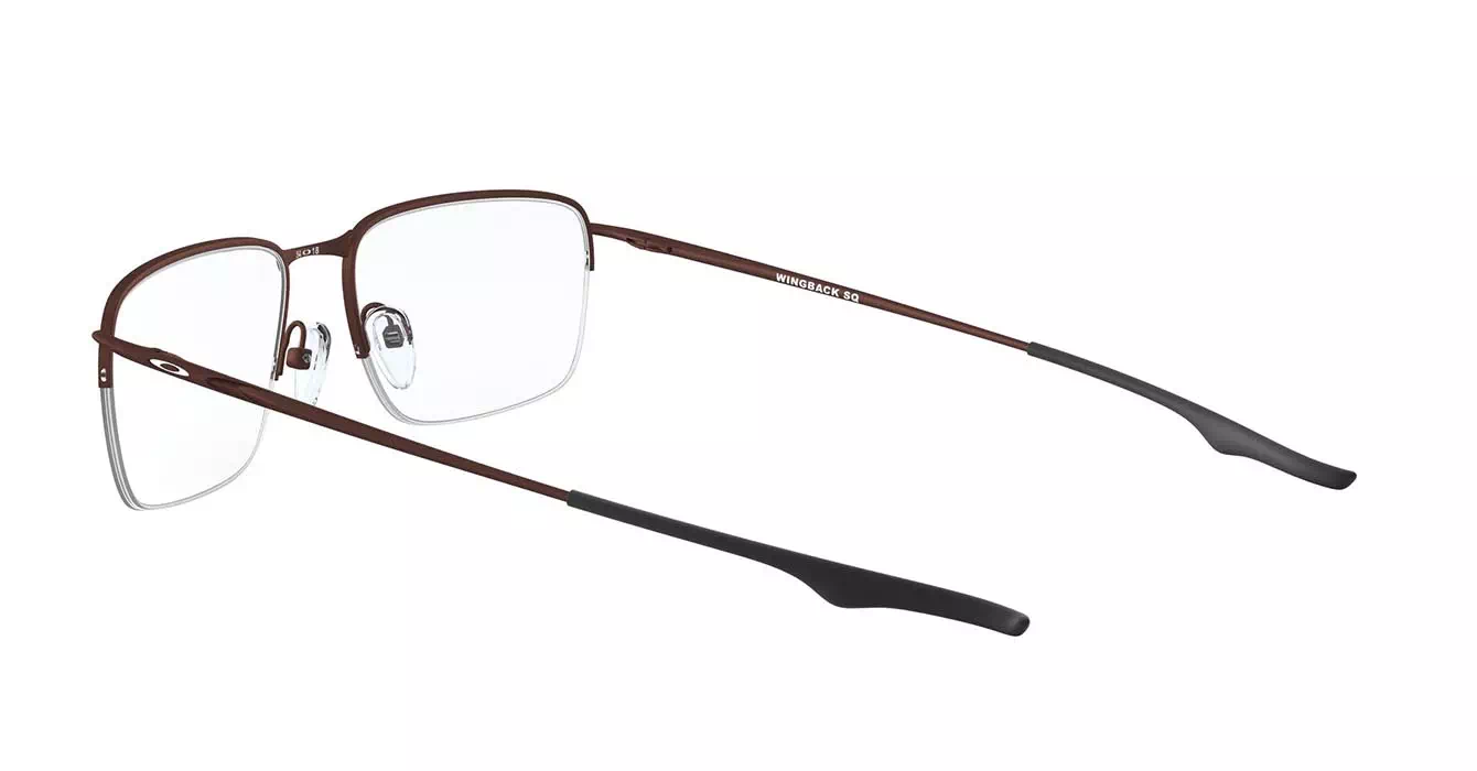 Oakley Wingback SQ (56) Satin Corten (OX5148-03) s56