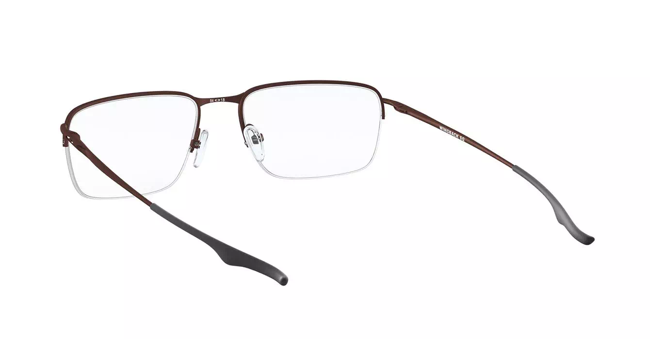 Oakley Wingback SQ (56) Satin Corten (OX5148-03) s56