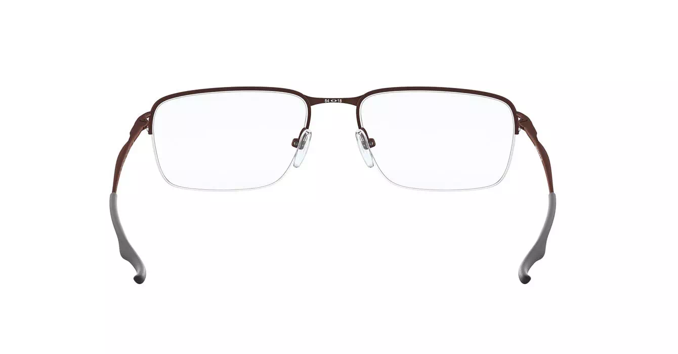 Oakley Wingback SQ (56) Satin Corten (OX5148-03) s56
