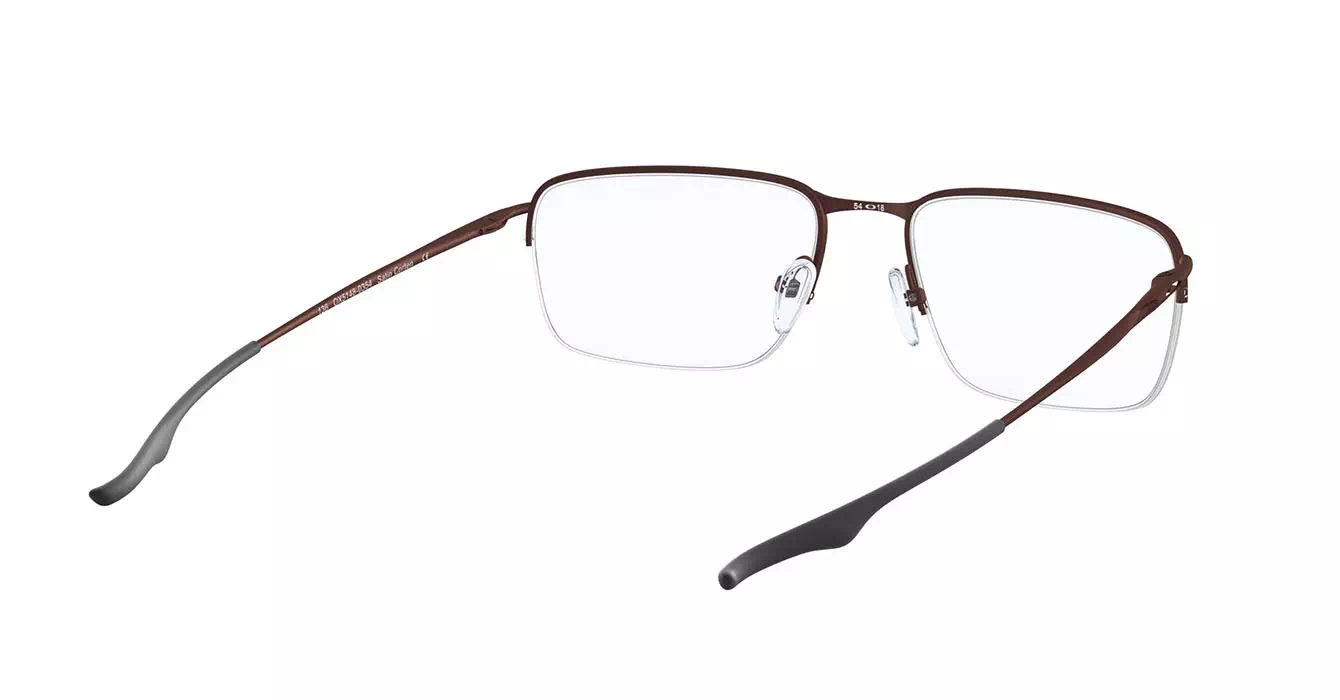 Oakley Wingback SQ (56) Satin Corten (OX5148-03) s56