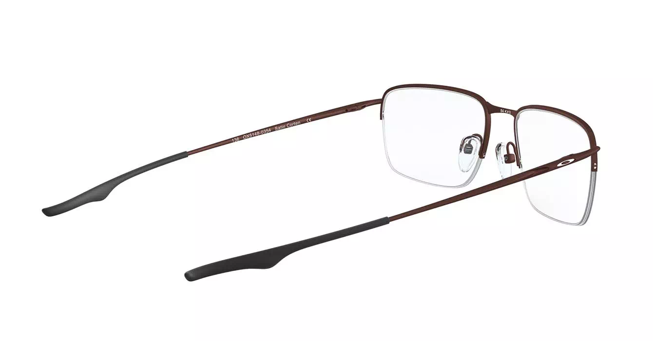 Oakley Wingback SQ (56) Satin Corten (OX5148-03) s56