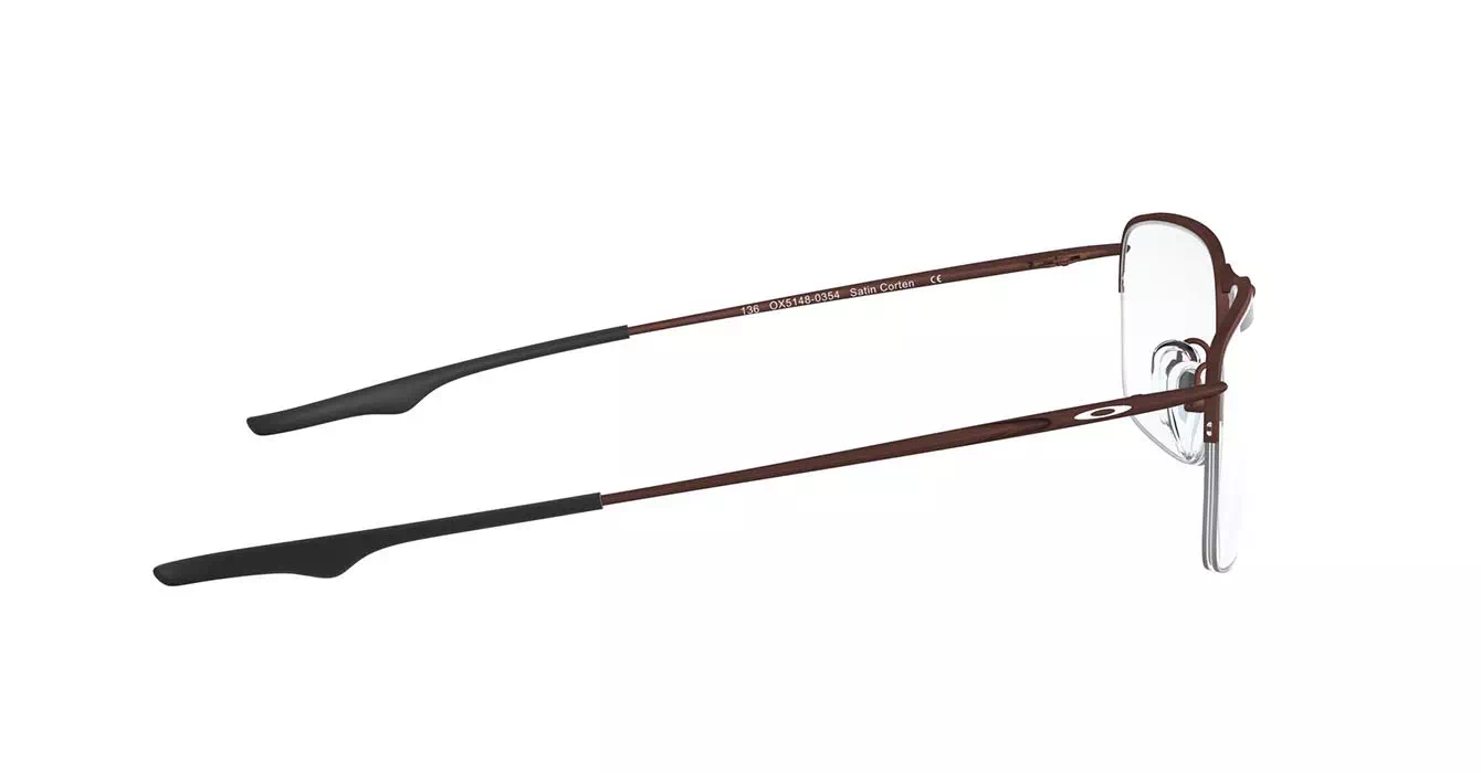 Oakley Wingback SQ (56) Satin Corten (OX5148-03) s56