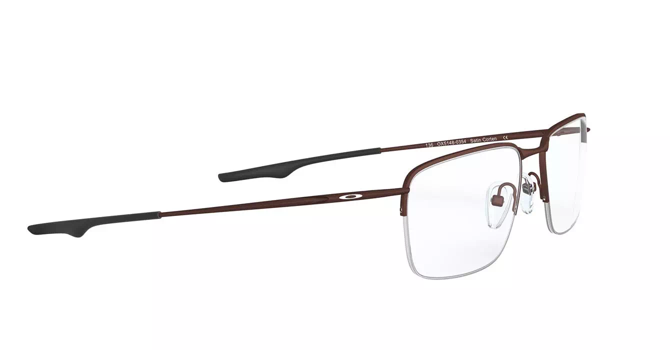 Oakley Wingback SQ (56) Satin Corten (OX5148-03) s56