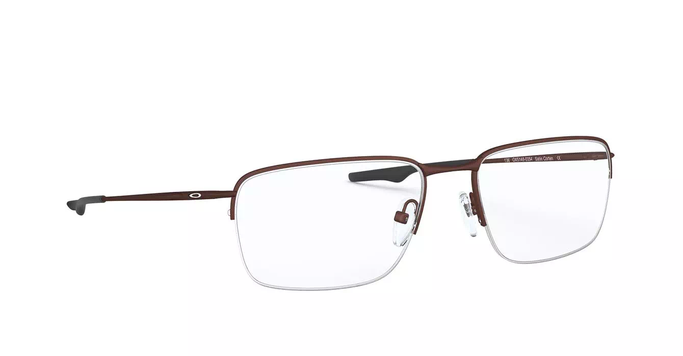 Oakley Wingback SQ (56) Satin Corten (OX5148-03) s56