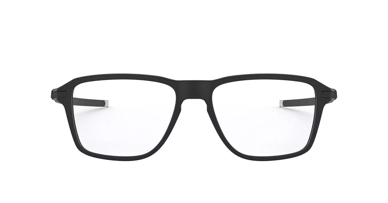 Oakley (54) Wheel House Satin Black (OX8166-01) s54