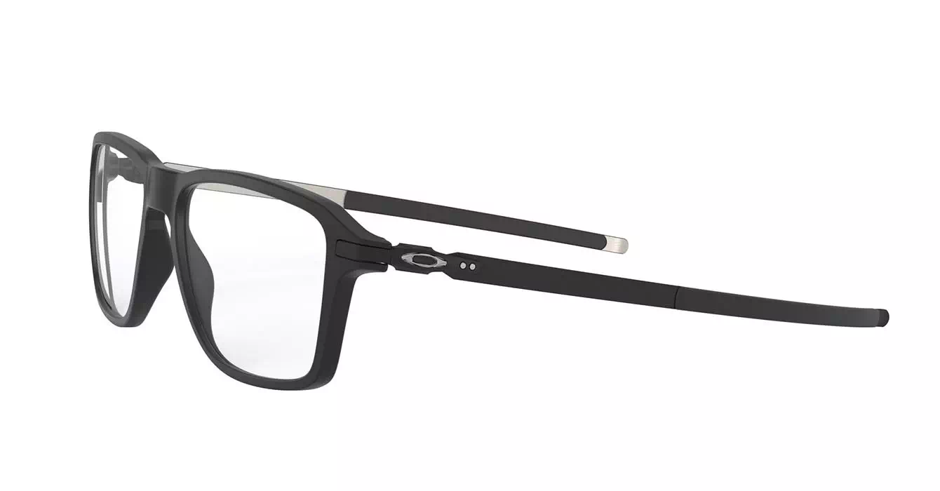 Oakley (54) Wheel House Satin Black (OX8166-01) s54