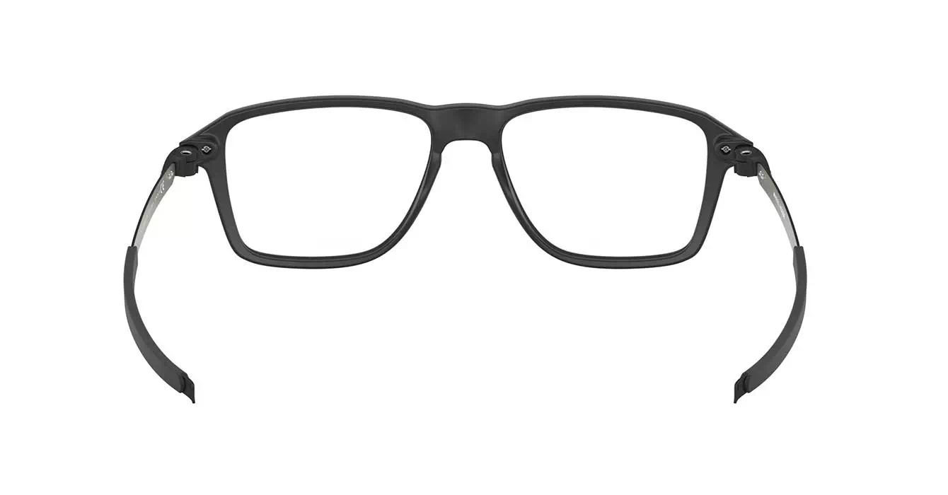 Oakley (54) Wheel House Satin Black (OX8166-01) s54
