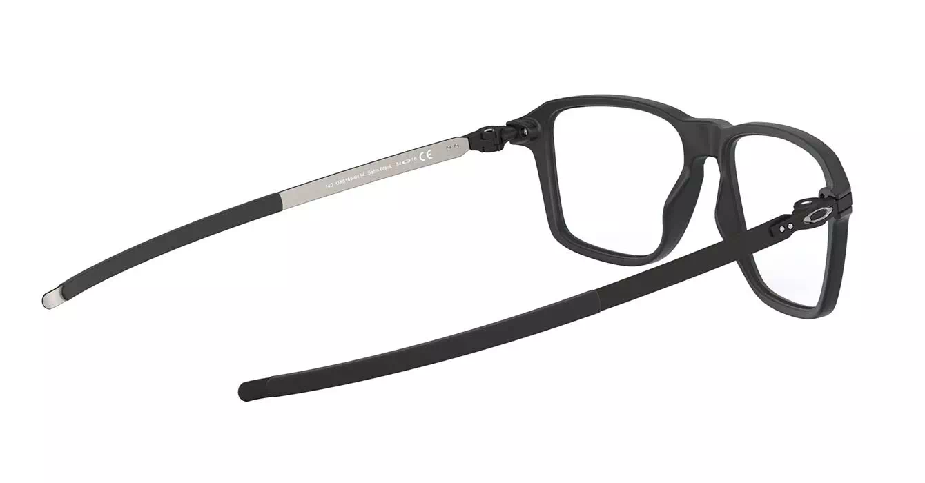Oakley (54) Wheel House Satin Black (OX8166-01) s54