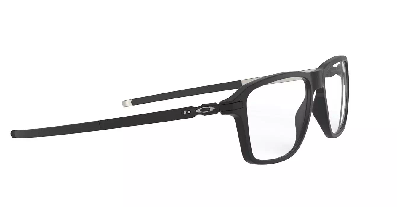 Oakley (54) Wheel House Satin Black (OX8166-01) s54