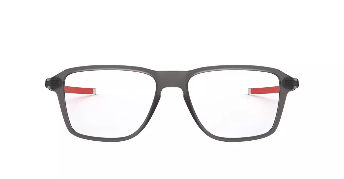 Oakley Wheel House Satin Grey Smoke (OX8166-03) s54