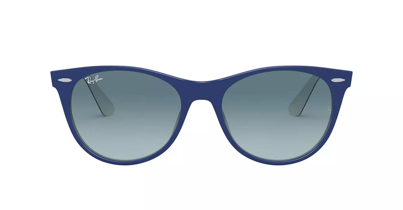 Ray-Ban RB2185F 1299/3M s55