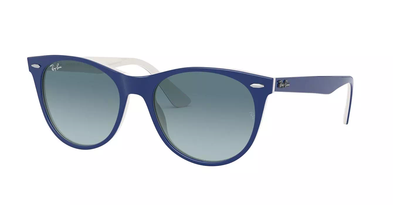 Ray-Ban RB2185F 1299/3M s55