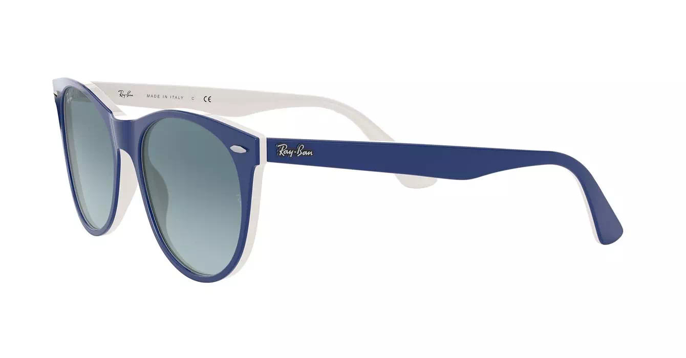 Ray-Ban RB2185F 1299/3M s55