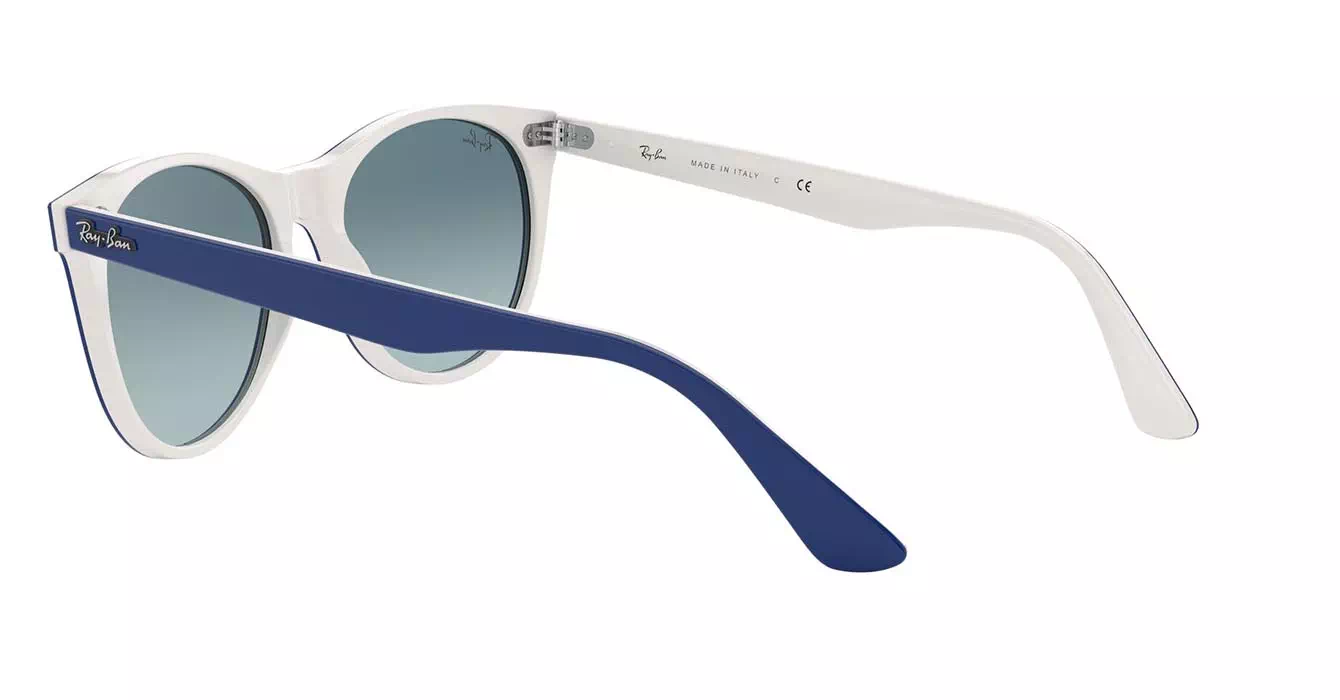Ray-Ban RB2185F 1299/3M s55