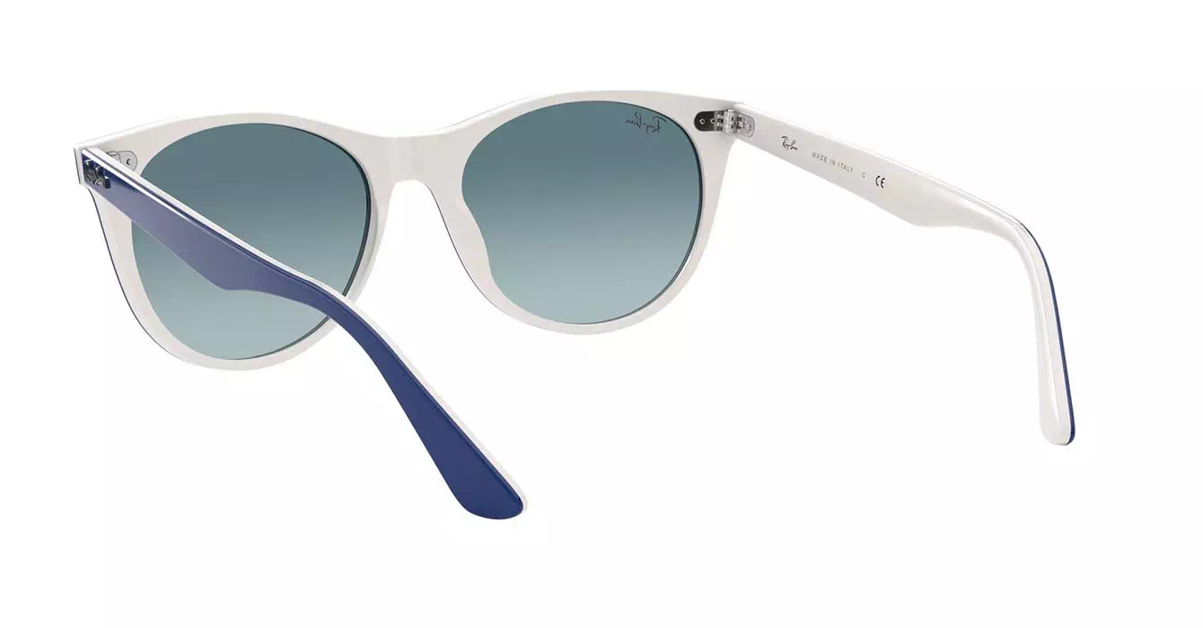 Ray-Ban RB2185F 1299/3M s55