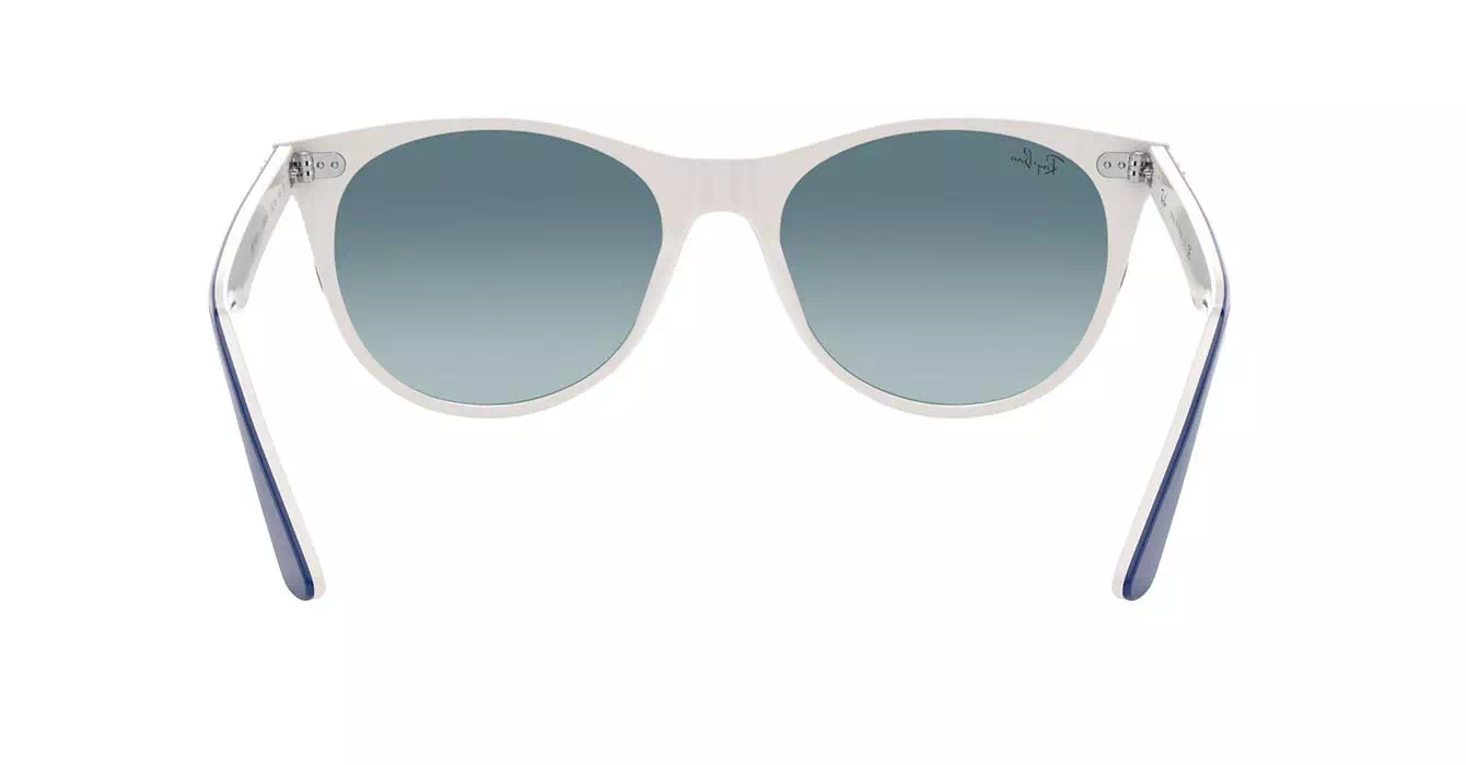 Ray-Ban RB2185F 1299/3M s55