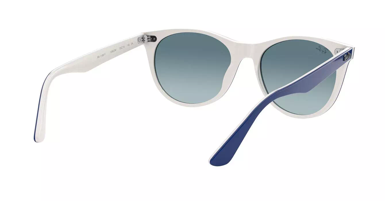 Ray-Ban RB2185F 1299/3M s55
