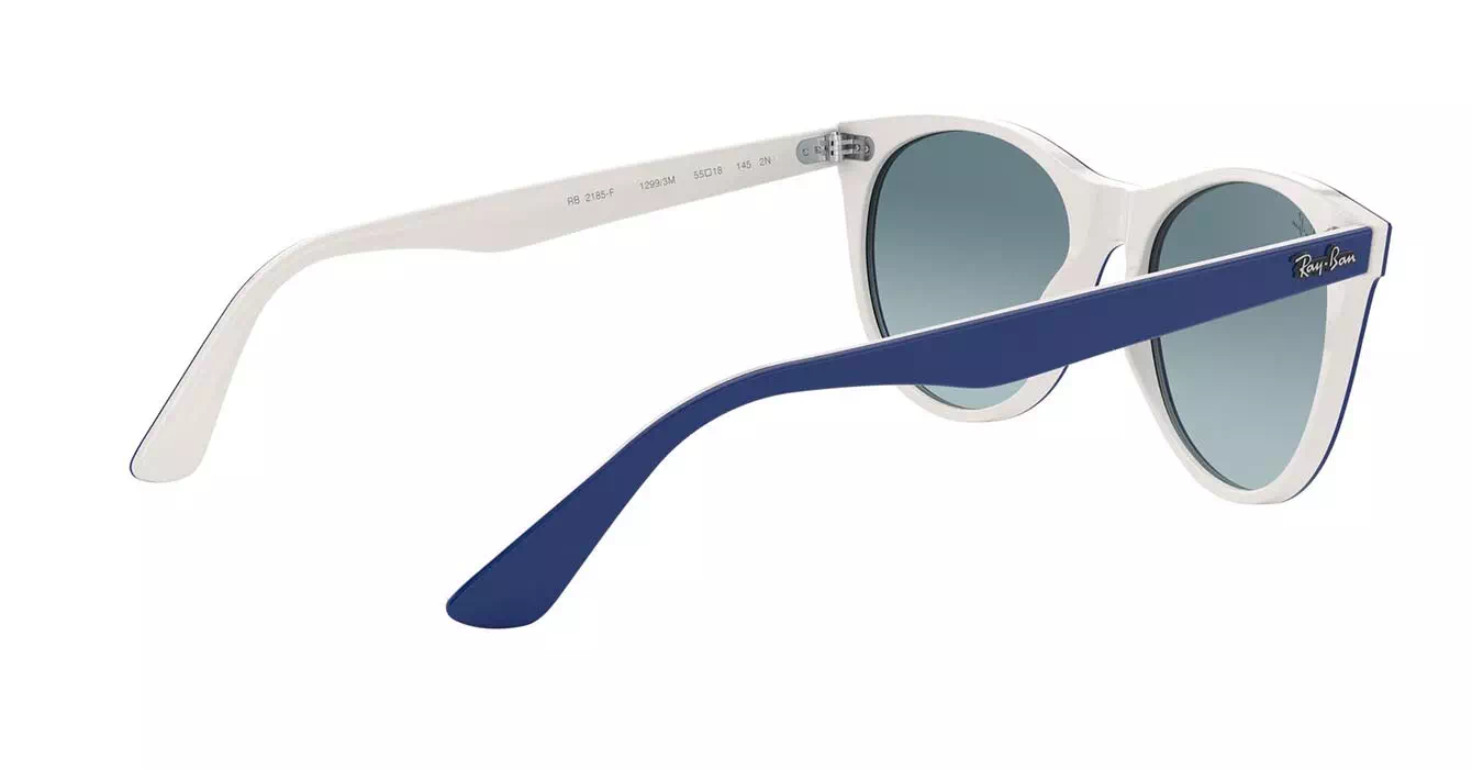 Ray-Ban RB2185F 1299/3M s55