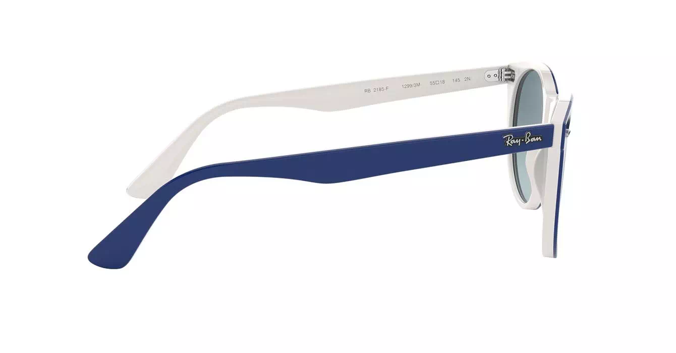 Ray-Ban RB2185F 1299/3M s55