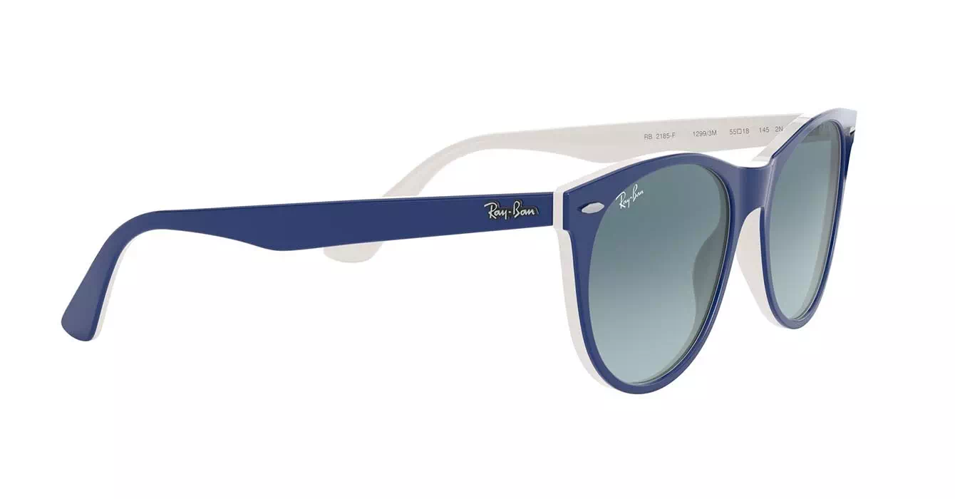 Ray-Ban RB2185F 1299/3M s55