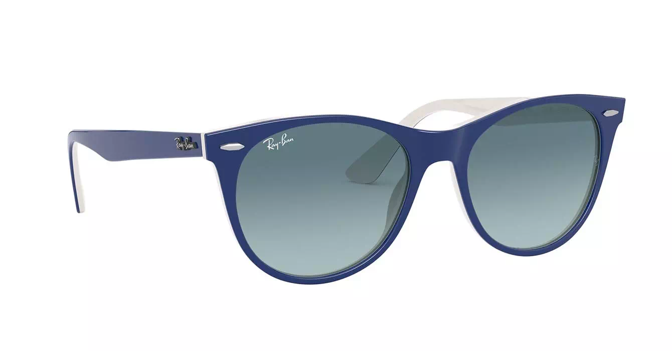 Ray-Ban RB2185F 1299/3M s55
