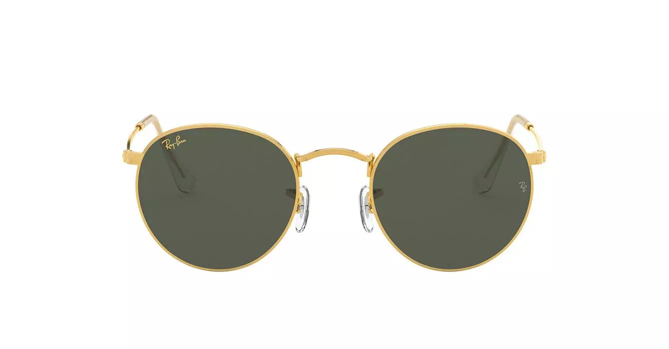 Ray-Ban RB3447 9196/31 s53