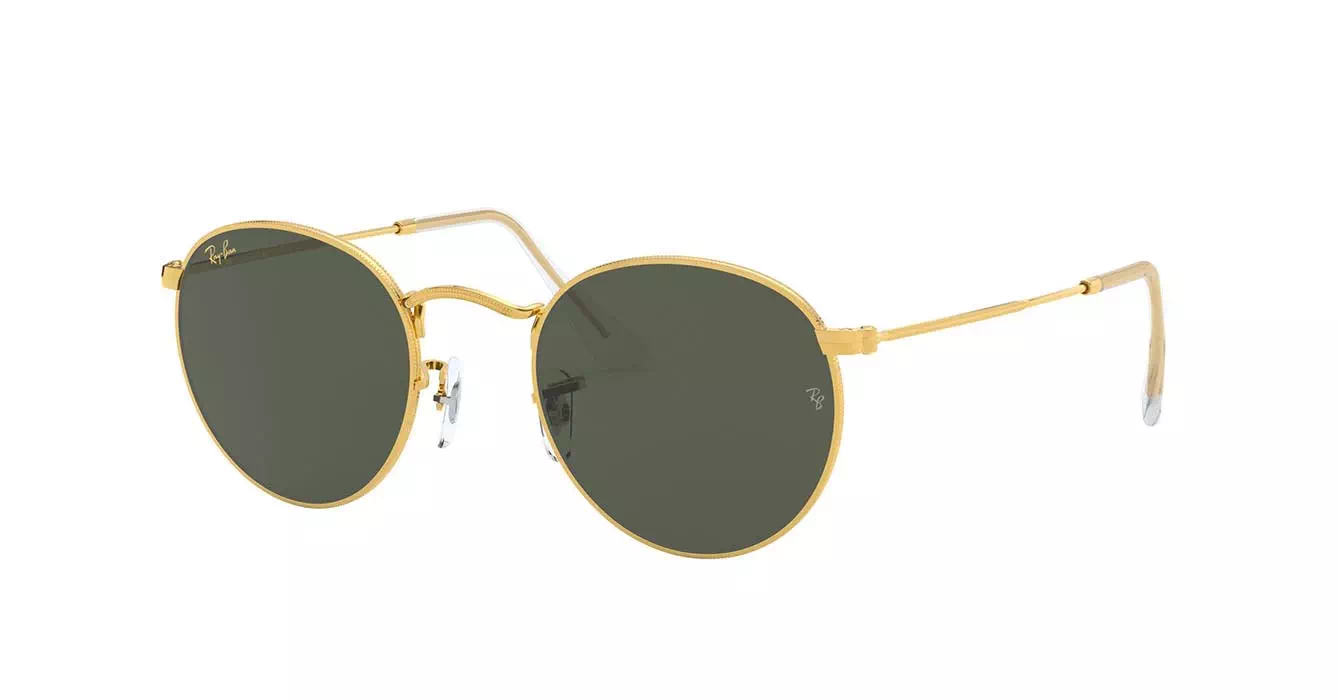 Ray-Ban RB3447 9196/31 s53