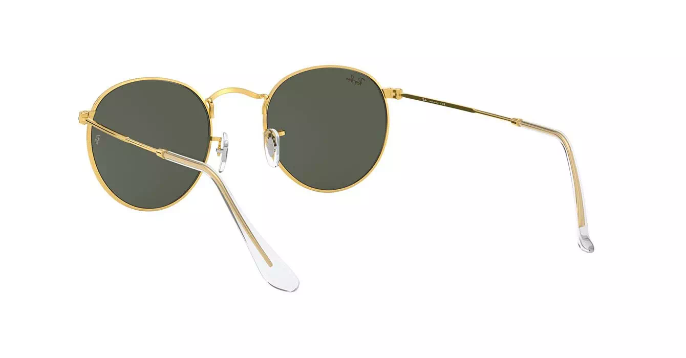 Ray-Ban RB3447 9196/31 s53