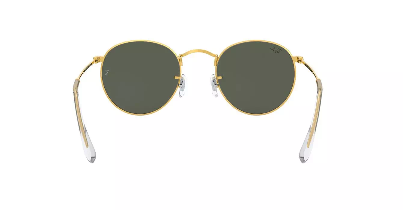 Ray-Ban RB3447 9196/31 s53