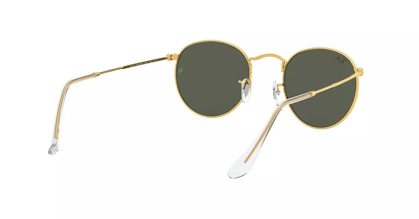 Ray-Ban RB3447 9196/31 s53