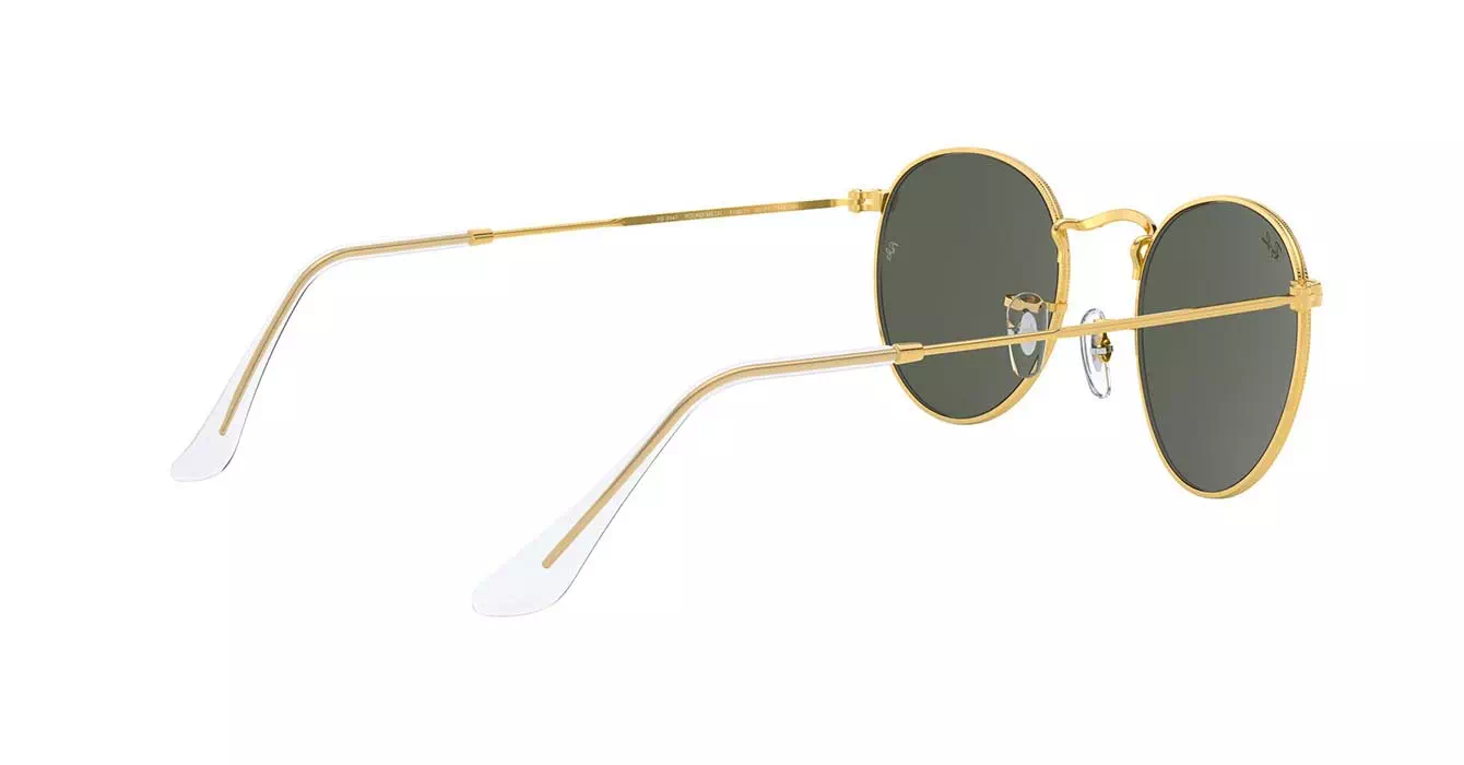 Ray-Ban RB3447 9196/31 s53
