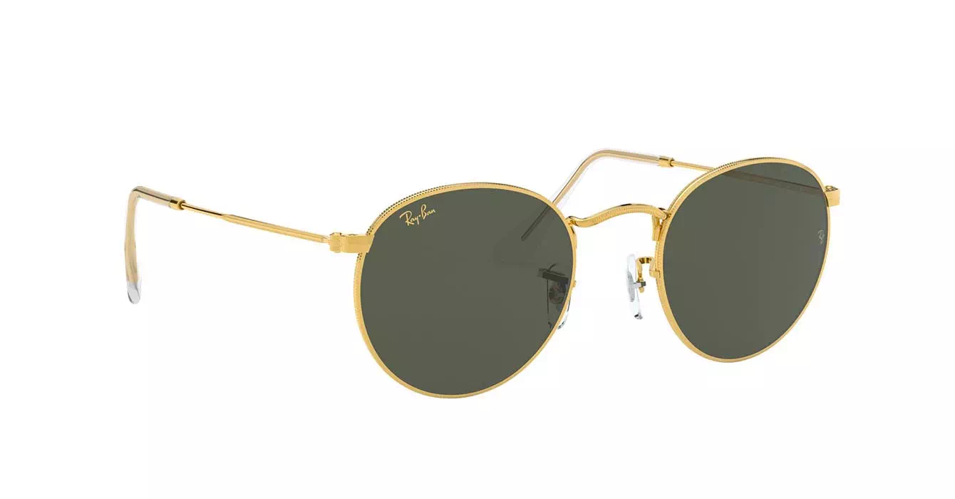 Ray-Ban RB3447 9196/31 s53