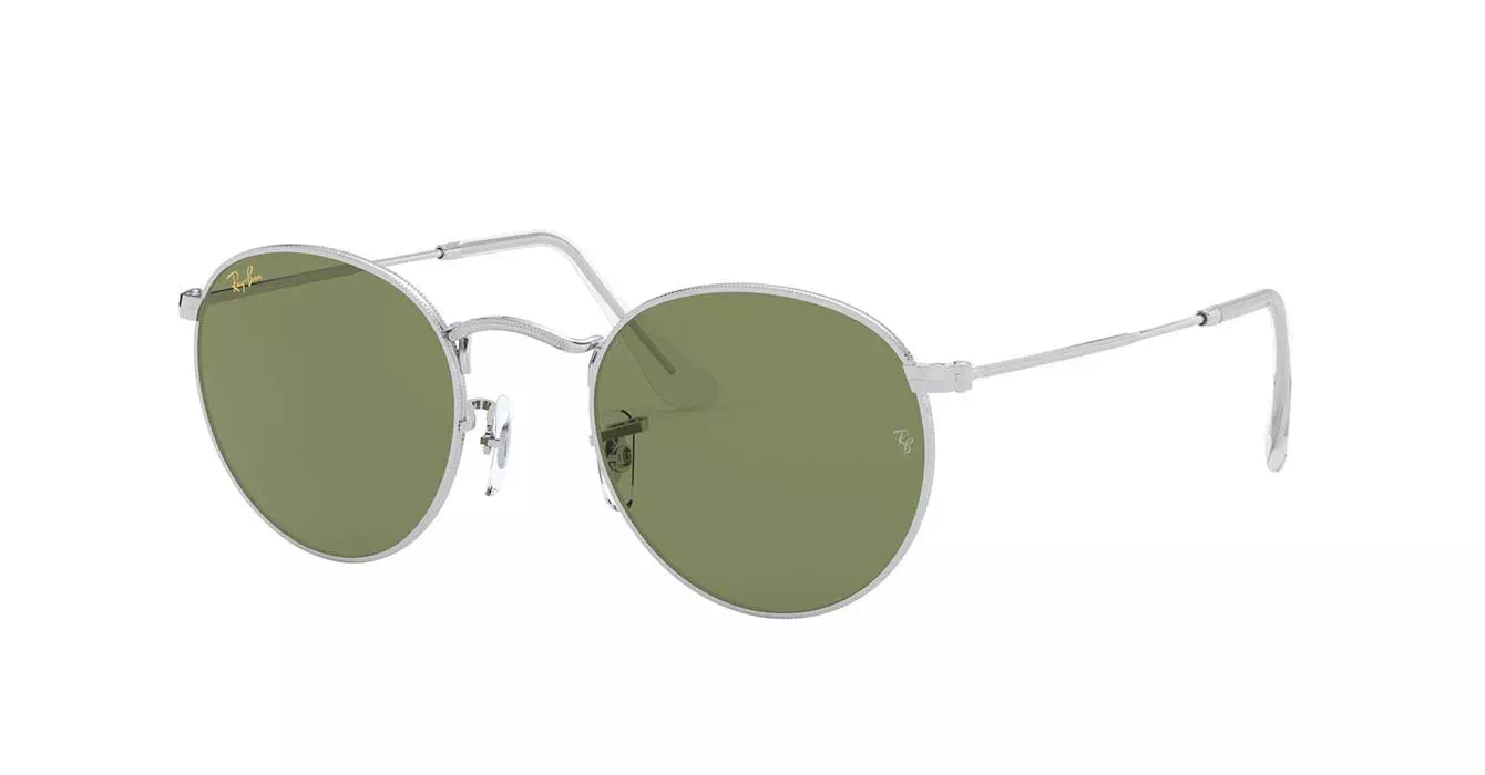 Ray-Ban RB3447 9198/4E s53