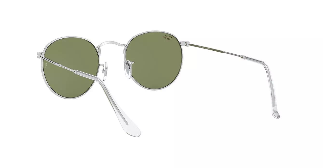 Ray-Ban RB3447 9198/4E s53