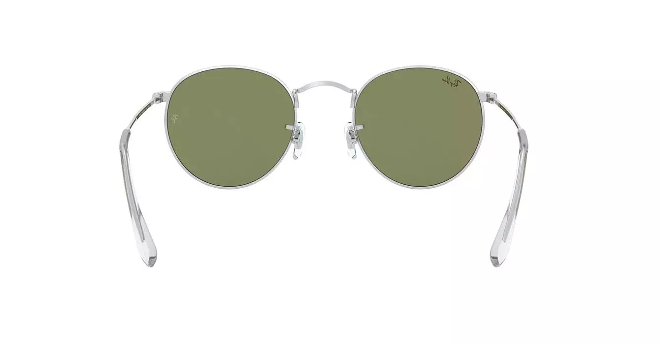 Ray-Ban RB3447 9198/4E s53