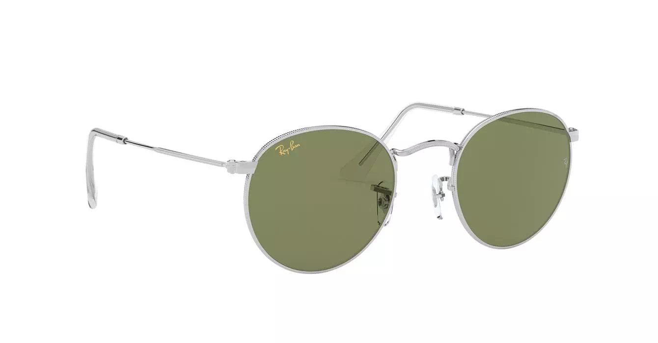 Ray-Ban RB3447 9198/4E s53