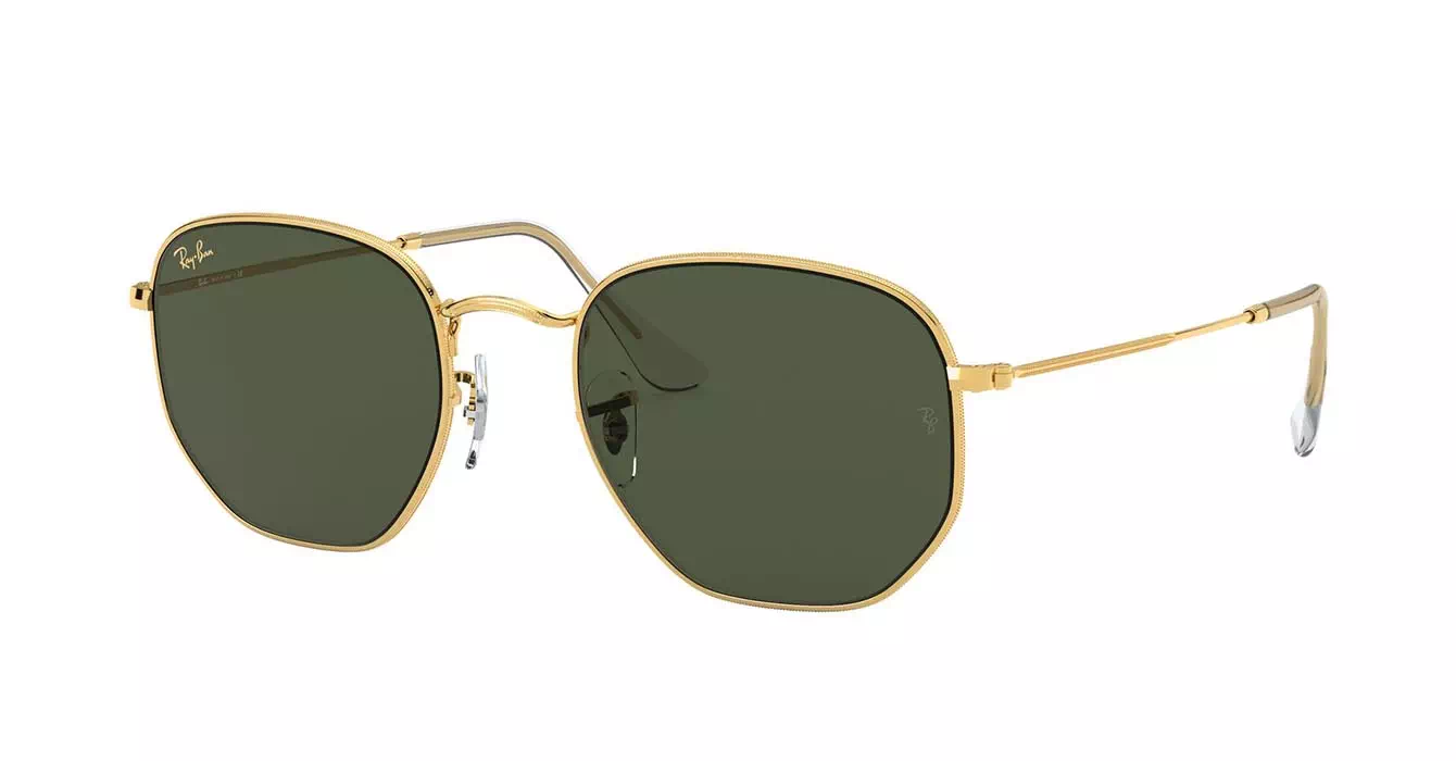 Ray-Ban RB3548 9196/31 s54
