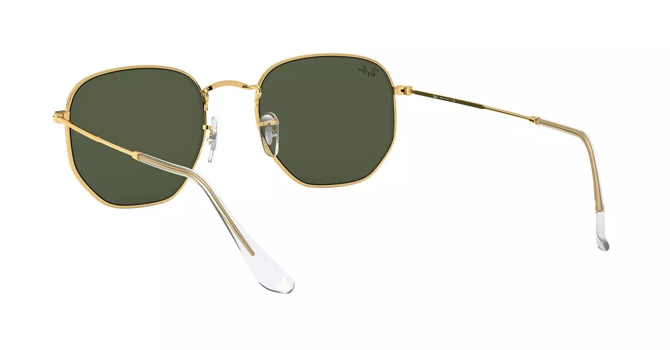 Ray-Ban RB3548 9196/31 s54