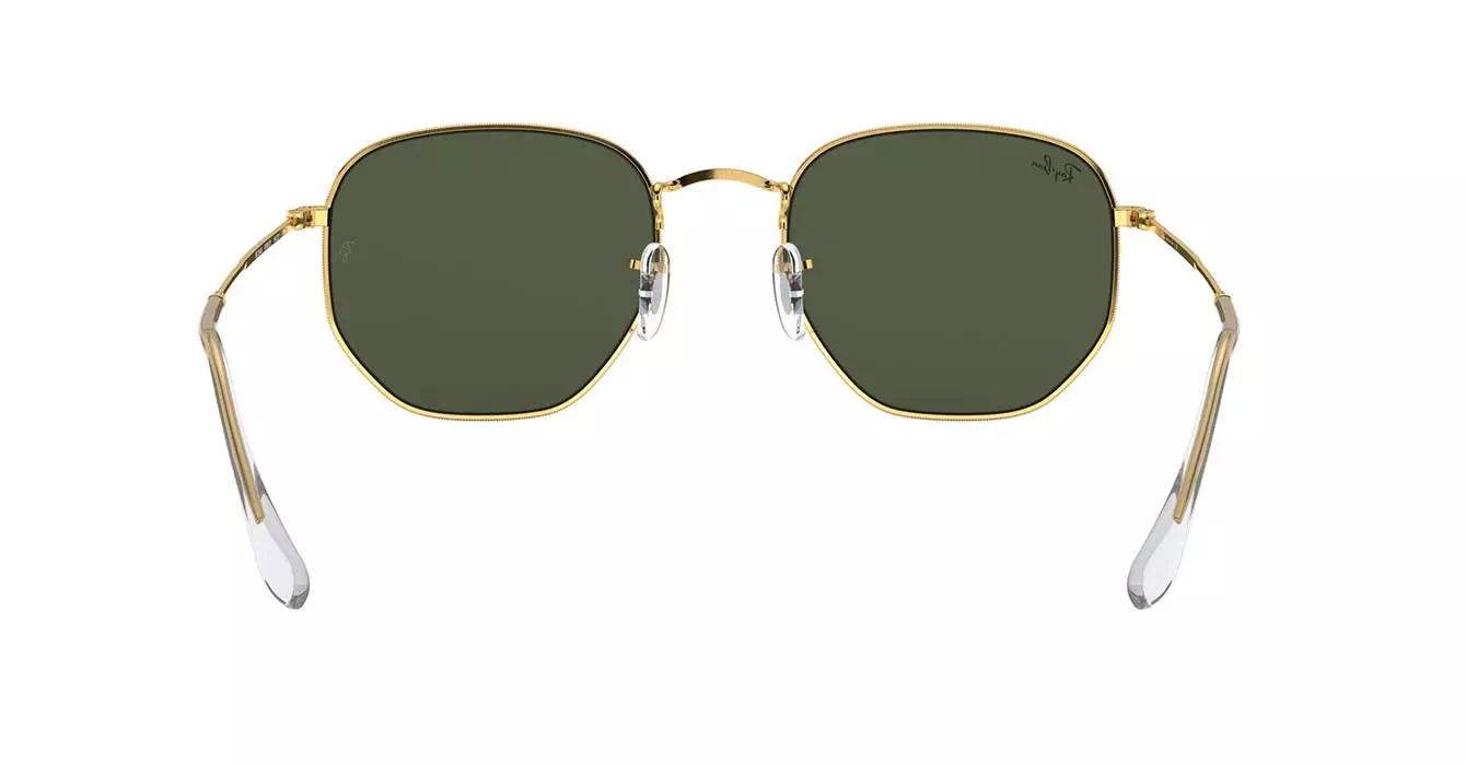 Ray-Ban RB3548 9196/31 s54