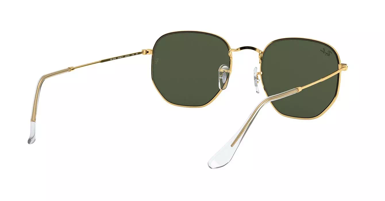 Ray-Ban RB3548 9196/31 s54