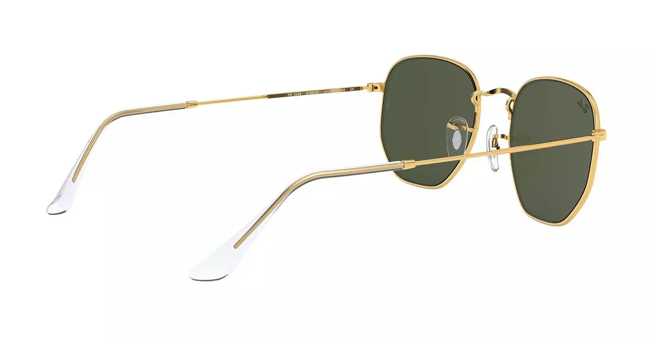 Ray-Ban RB3548 9196/31 s54