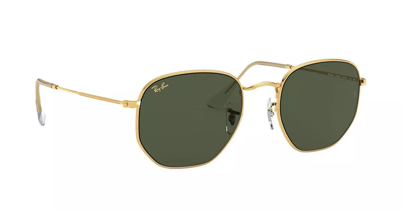 Ray-Ban RB3548 9196/31 s54