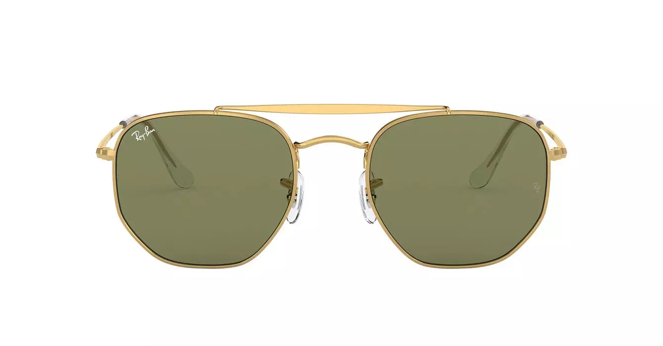 Ray-Ban RB3648 001/4E s54