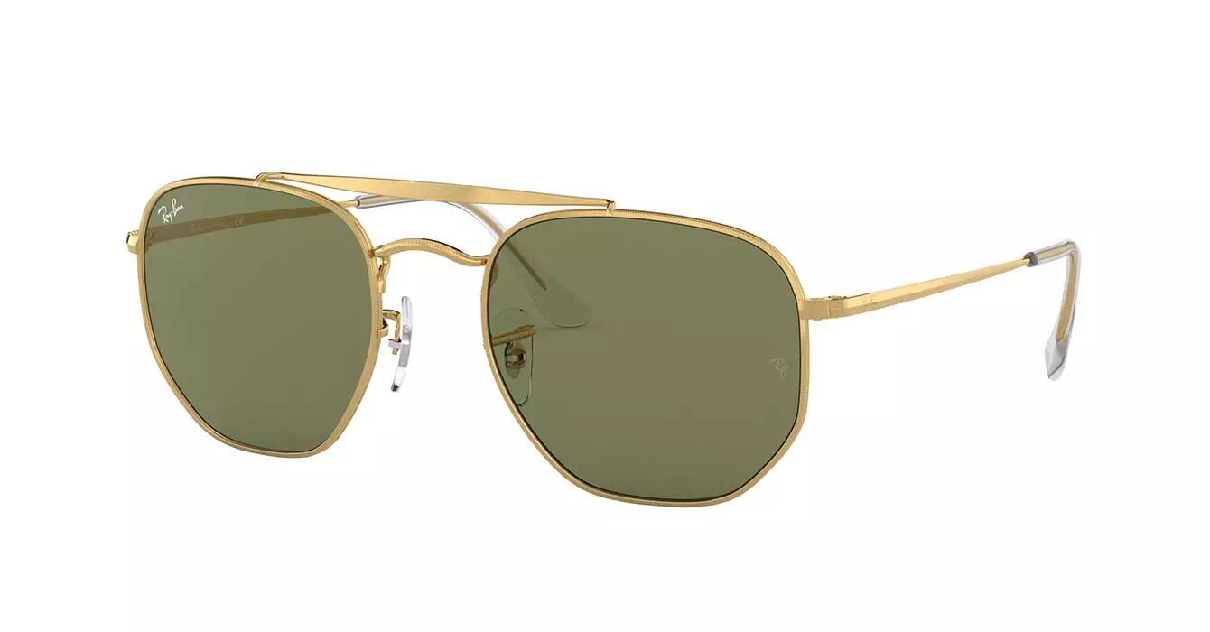 Ray-Ban RB3648 001/4E s54
