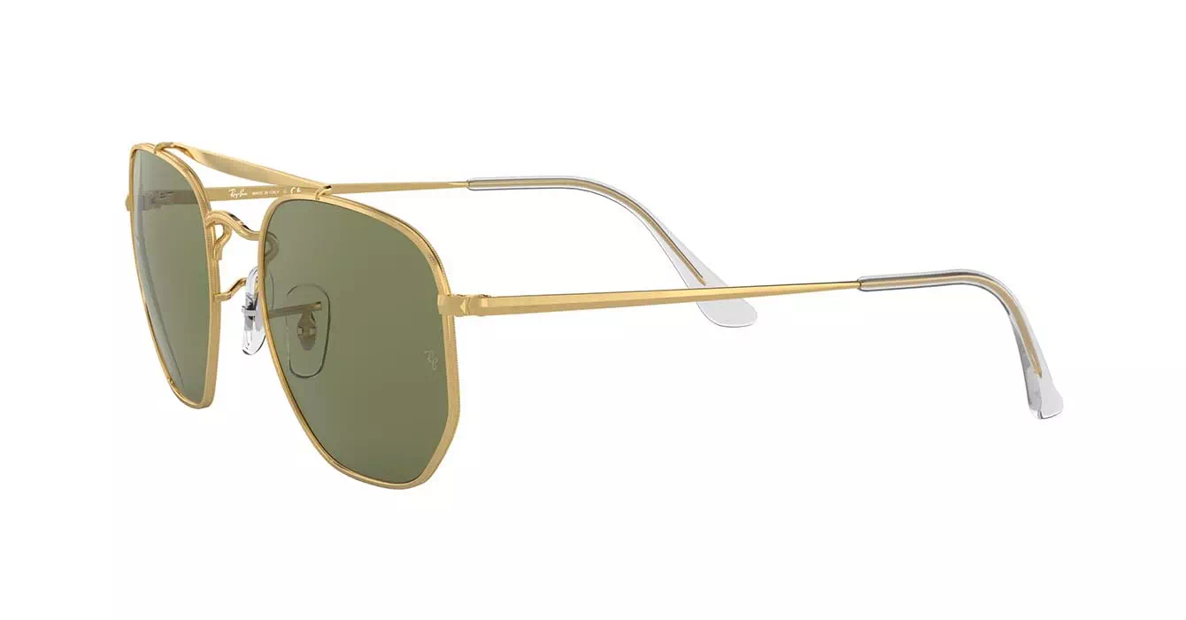 Ray-Ban RB3648 001/4E s54