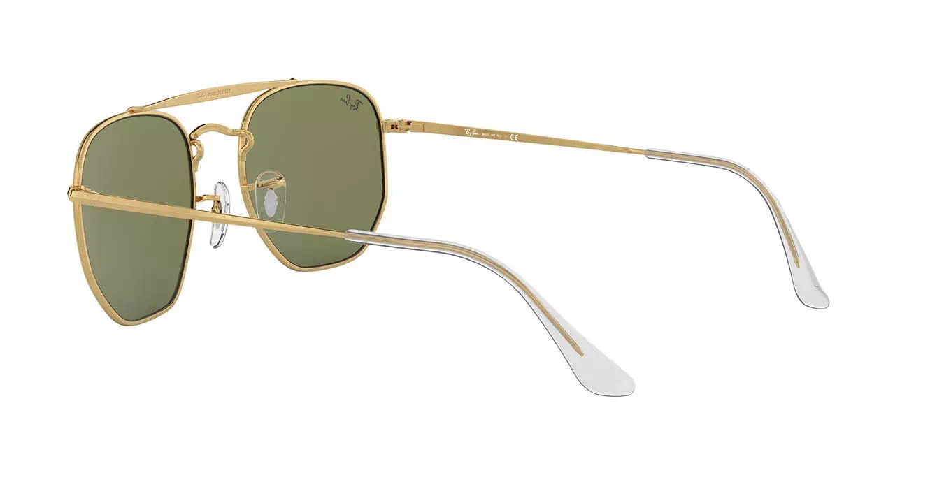 Ray-Ban RB3648 001/4E s54