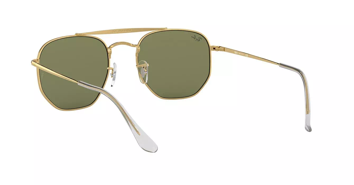 Ray-Ban RB3648 001/4E s54