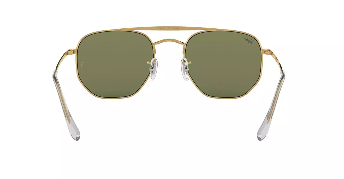 Ray-Ban RB3648 001/4E s54