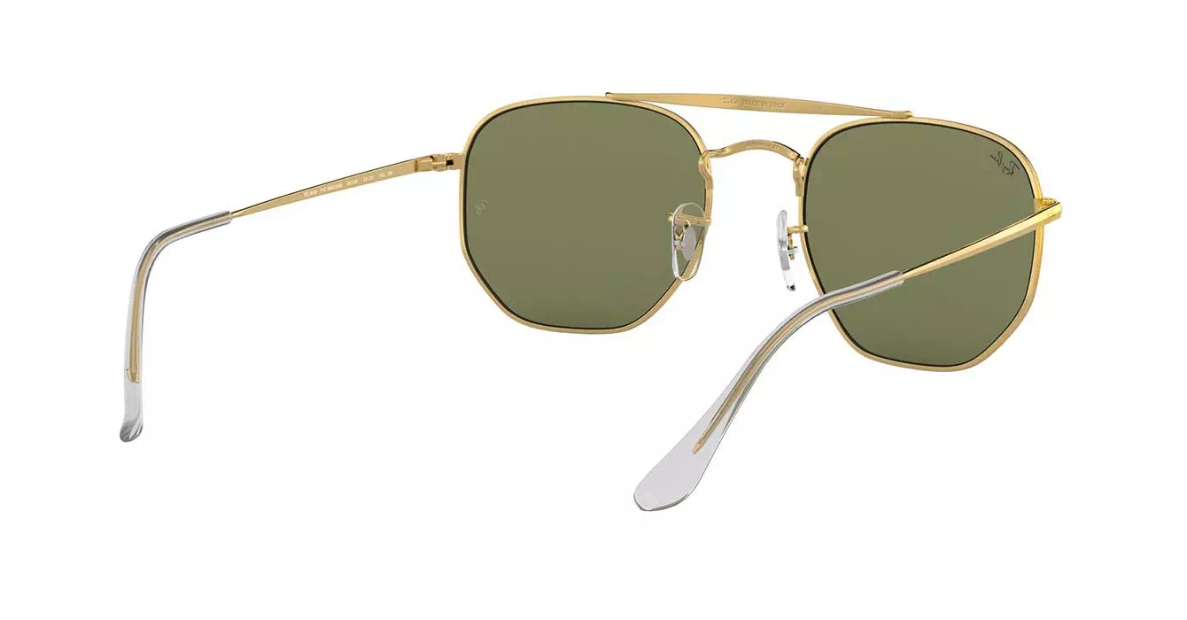 Ray-Ban RB3648 001/4E s54
